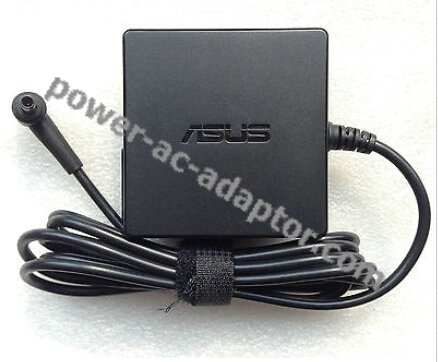 Genuine 19.5V 3.42A ASUS BU401L Ultrabook PA-1650-78 AC Adapter